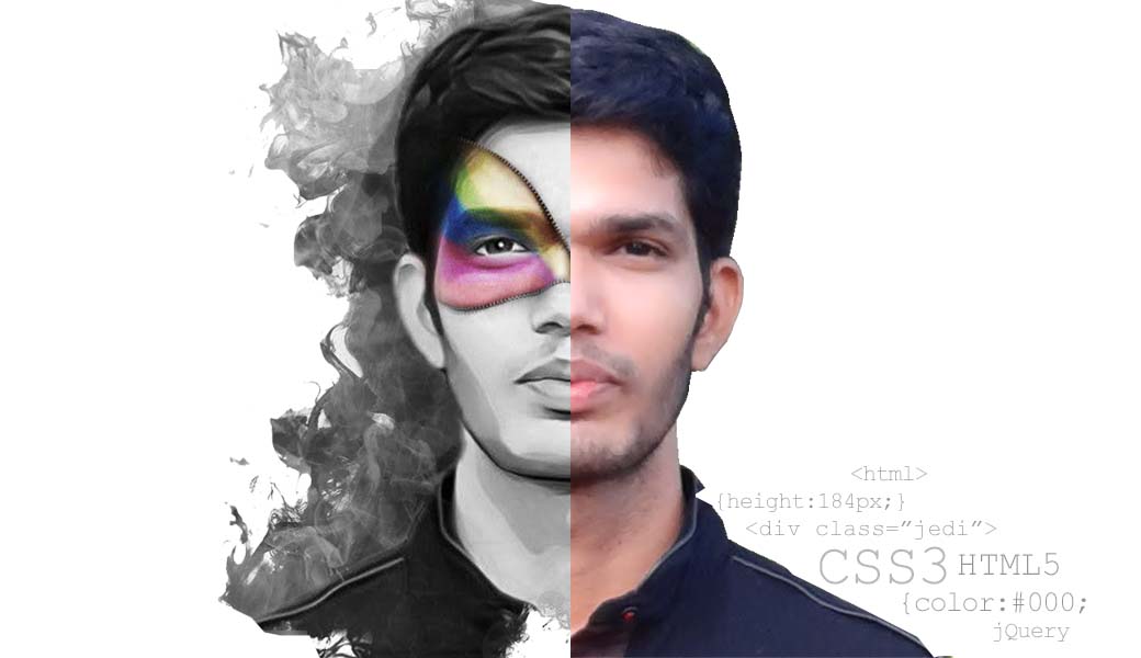 Chenna Kesavan UI designer