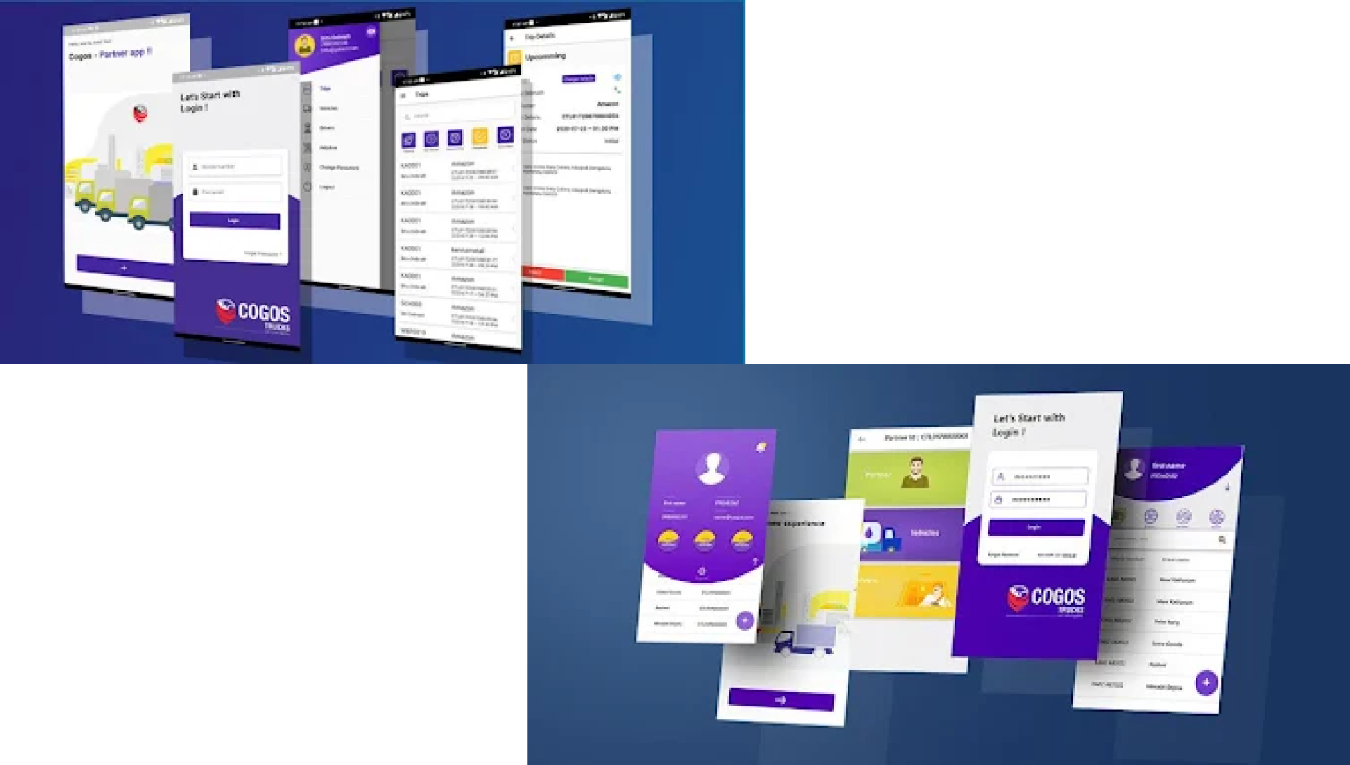 wireframes