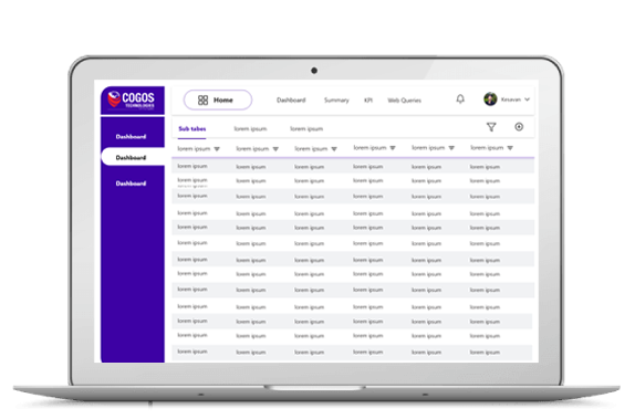Web Rental Tracking